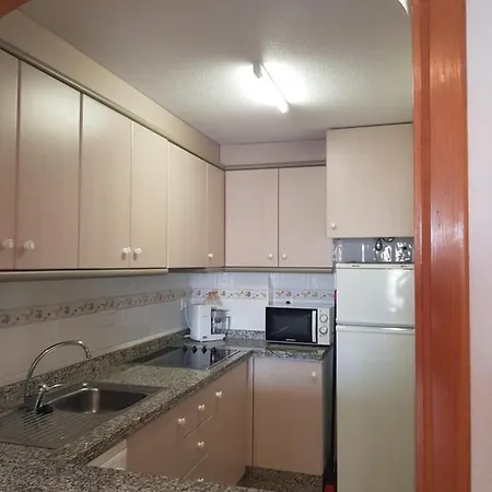 Apartamento 2 * Guardamar del Segura