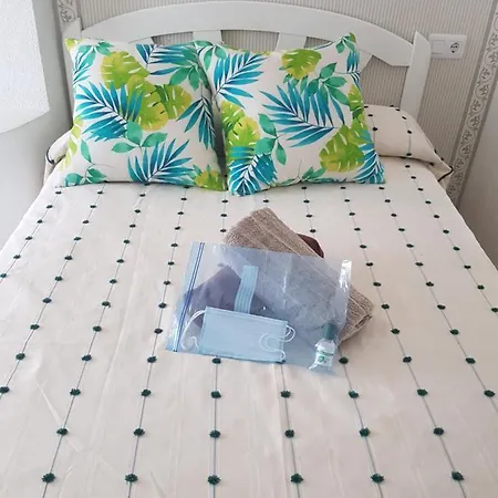 Appartement Apartamento 2 Guardamar del Segura