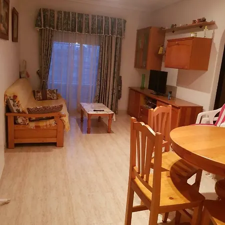 Apartamento 2 Appartement *