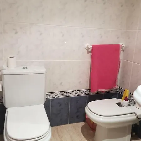Appartement Apartamento 2 *