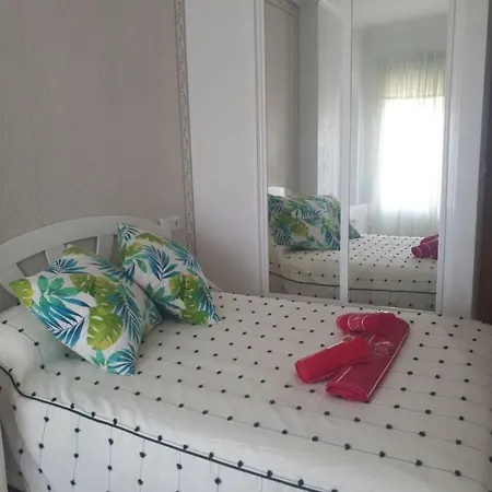Appartement Apartamento 2