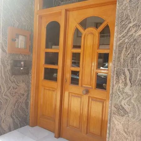 Appartement Apartamento 2