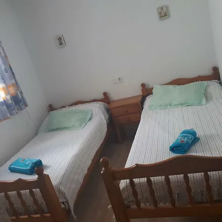 Appartement Apartamento 2 Guardamar del Segura