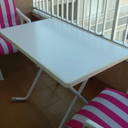 Apartamento 2 Appartement