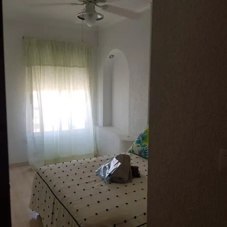 Apartamento 2 *