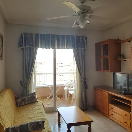 Apartamento 2 Apartment
