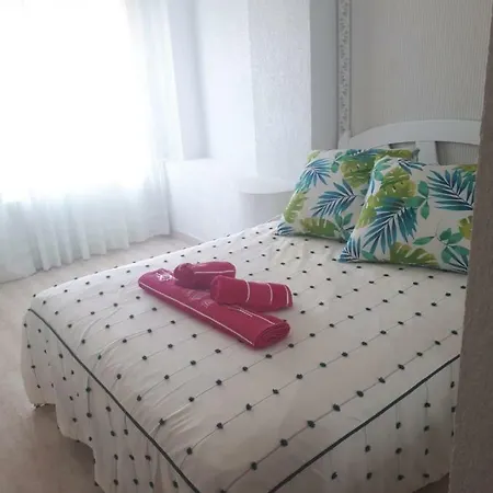Apartment Apartamento 2 *