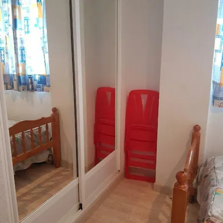 Apartamento 2 * Guardamar del Segura