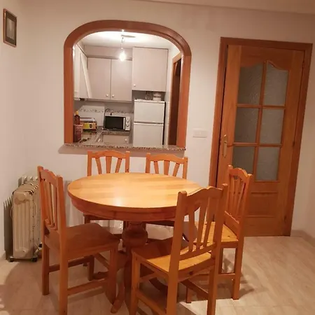 Apartment Apartamento 2 *