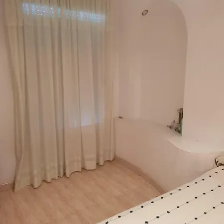 Apartment Apartamento 2 *