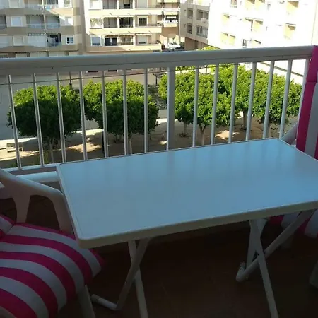 Apartamento 2 *